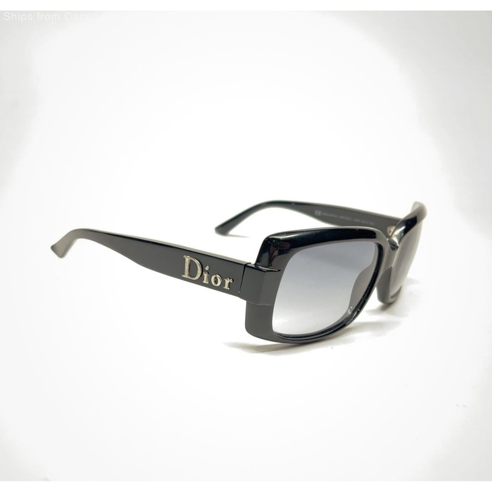 Christian Dior Sunglasses Women's Vintage 60s